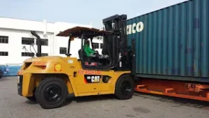 SEWA FORKLIFT SOLO