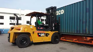 SEWA FORKLIFT SOLO
